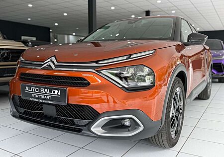 Citroën C4 Citroen Shine Automatik *LED*ACC*CAR-PLAY*360°*H-UP*