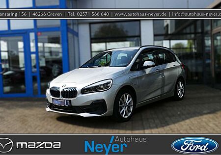 BMW 225 xe Active Tourer Advantage *Navi PDC LED SHZ*