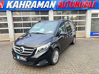 Mercedes-Benz V 250 V250  EDITION 4MAT  Exrea Lang