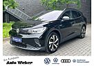 VW ID.4 Volkswagen Pro Performance 150 kW AHK-klappbar Navi Leder LED
