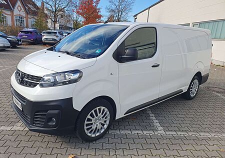 Opel Vivaro 2.0 CDTI Kasten *langer Radstand / Euro 6*