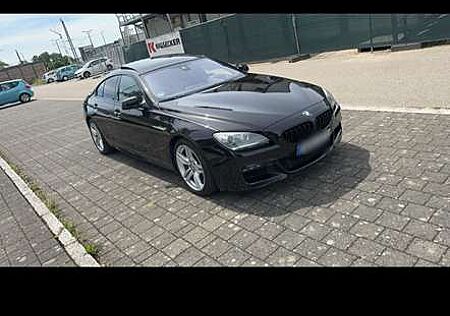 BMW 650i 650 xDrive