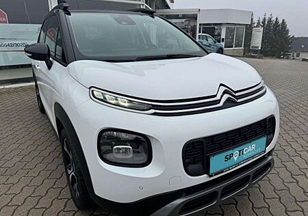 Citroën C3 Aircross Citroen PureTech 110 Stop & Start OPF SHINE PACK