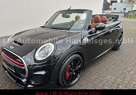Mini John Cooper Works *Cabrio*H&K*LED*SH*Chili*