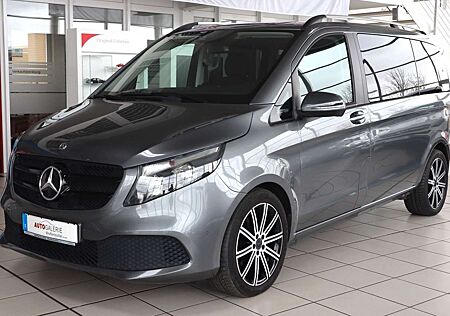 Mercedes-Benz V 220 d EDITION kompakt AHK Kamera Navi