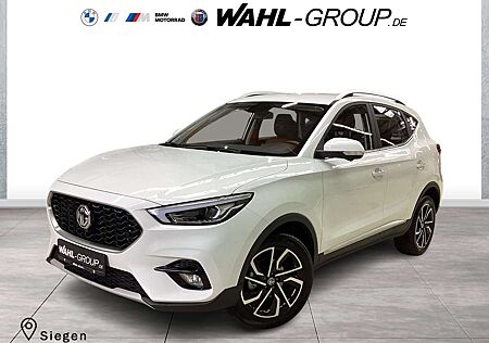 MG ZS 1.0 T GDI LUXURY *AUTOMATIK* LED NAVI ALU 17"