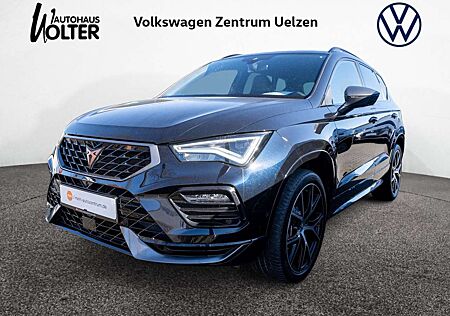 Cupra Ateca 2.0 TSI 4Drive DSG AHK ACC SHZ PANO 360