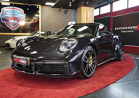 Porsche 992 911 Turbo S *PANO*MATRIX*KERAMIK*NIGHTVIS*LIFT*360