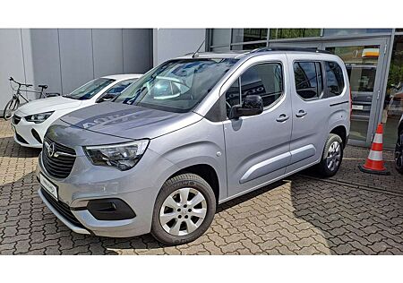 Opel Combo Life E 1.5 Ultimate