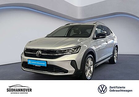 VW Taigo Volkswagen Goal 1.0 TSI DSG AHK+NAVI+LED+SHZ+PDC