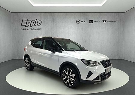 Seat Arona FR LED Navi AHK PDC v+h Kamera Winterpaket
