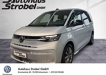VW T7 Multivan Volkswagen 1.5 TSI DSG "LIFE" AHK LED Standh. N