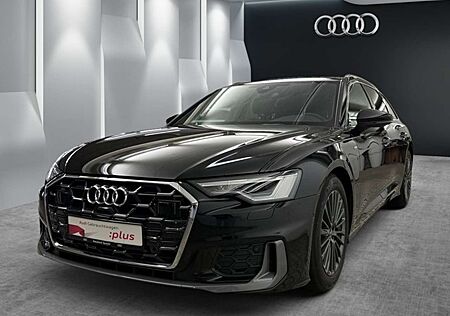 Audi A6 Avant 40 TDI S line AHK KAMERA LED BUSINESSP