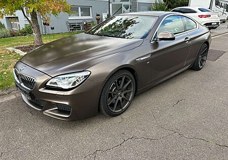 BMW 640d 640