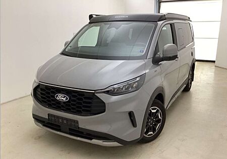 Ford Transit Custom Nugget Active