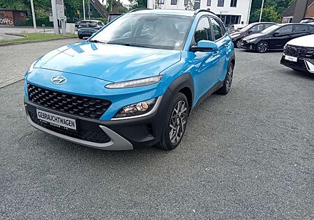 Hyundai Kona Hybrid 1.6 GDi DCT TREND