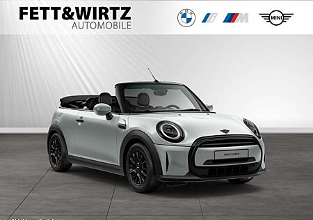 Mini Cooper Cabrio Sitzheizung|PDC|Navi|Sportsitze