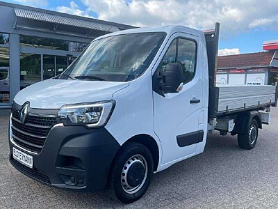 Renault Master Master III dCi 135, L3H1 3,5t