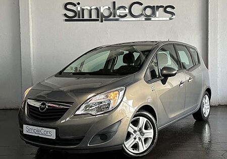 Opel Meriva B Active