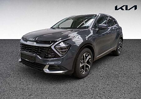 Kia Sportage 1.6 T-GDI Mild-Hybrid Spirit (Euro 6e)