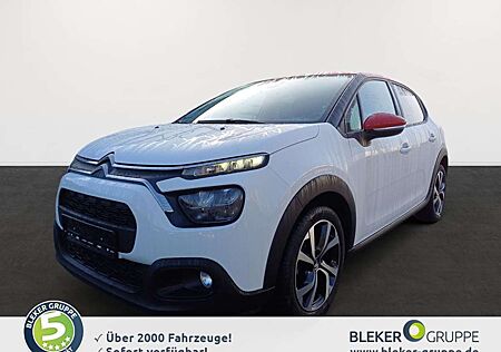 Citroën C3 Citroen PureTech 83 Shine Pack