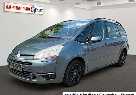 Citroën Grand C4 Picasso Citroen 2.0 16V Auto. 7-Sitzer AAC Lane