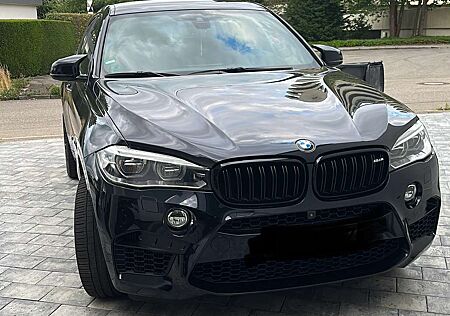 BMW X6 M X6M