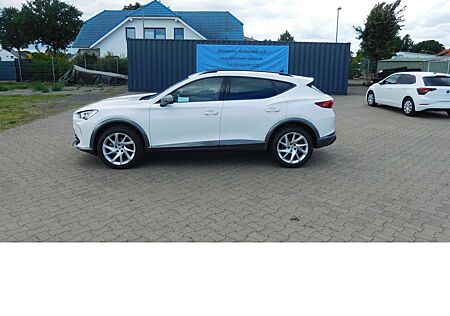 Cupra Formentor 1.5 TSI BMT Klima LED Alu Navi