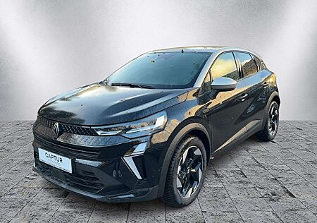 Renault Captur Techno TCe 90