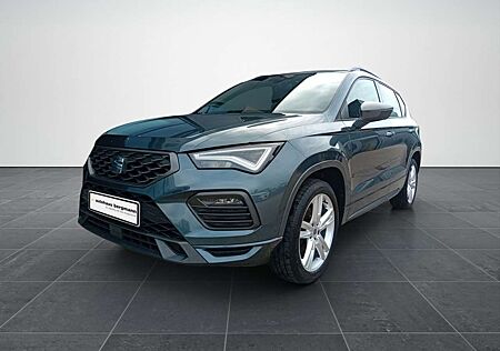 Seat Ateca 1.5 TSI ACT OPF FR