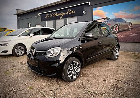 Renault Twingo 1,0 SCe "Limited" klima*MFL*LED*Garantie