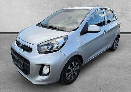 Kia Picanto 1.2 INSP. NEU*KLIMAA.*GANZJAHRESREI*SHZ*