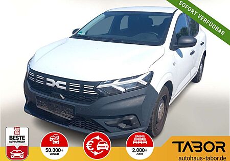 Dacia Sandero 1.0 SCe 65 Access LED NotbremsA BordC