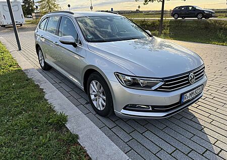 VW Passat Variant Volkswagen Diesel 2.0 TDI SCR Comfortline