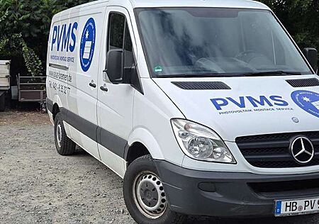 Mercedes-Benz Sprinter 209 CDI 906.111