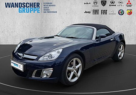 Opel GT 2.0 T