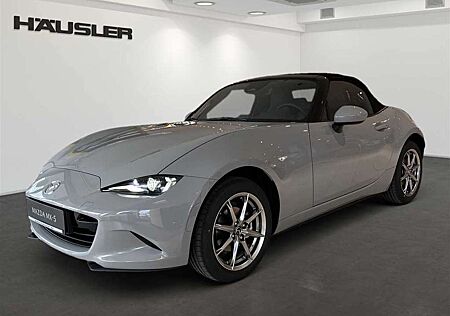 Mazda MX-5 Exclusive-line 1.5L SKYACTIV-G-Navi-Klimaautomatik