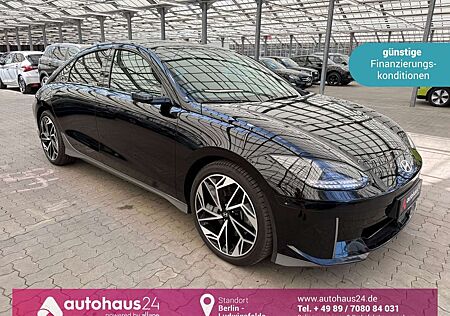Hyundai IONIQ 6 Uniq Navi|Bose|Leder|Schiebedach