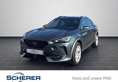 Cupra Formentor 1.4 e-HYBRID OPF Navi, Full Link, ACC,