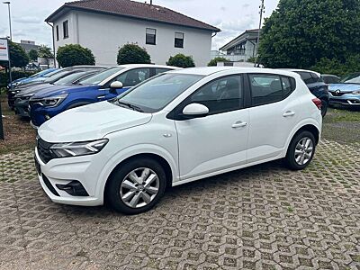 Dacia Sandero Comfort