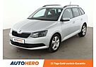 Skoda Fabia 1.2 TSI Ambition Aut.*TEMPO*PDC*SHZ*ALU*KLIMA*