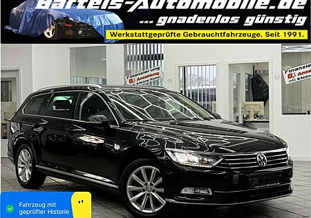 VW Passat Variant Volkswagen 2.0 TDI Highline, DSG, LED, Navi
