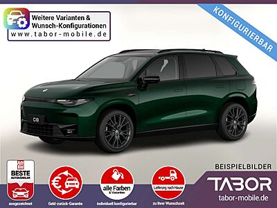 Leapmotor C10 BEV 69,9kWh Design Pano Nav ACC UVP-18%*