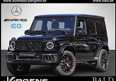 Mercedes-Benz G 63 AMG AMG-Sport/Night/Stdhz/360/Cam/Leder