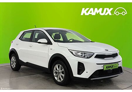 Kia Stonic 1.4 Aut.Edition 7+CARPLAY+TEMPO+PDC+SHZ