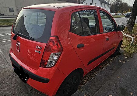 Hyundai i10 1.1 Classic