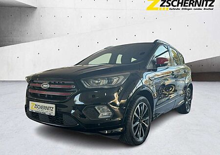 Ford Kuga 2.0 TDCi ST-Line AHK+Navi+SHZ+2xKlima+LM