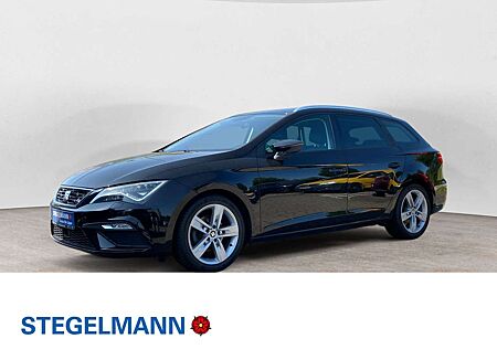 Seat Leon ST 1.5 TSI FR-Line *LED*Navi*Kamera*