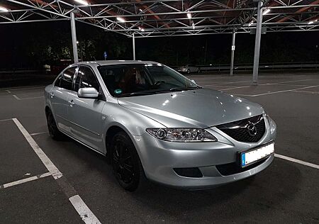 Mazda 6 Sport 2.0 Comfort