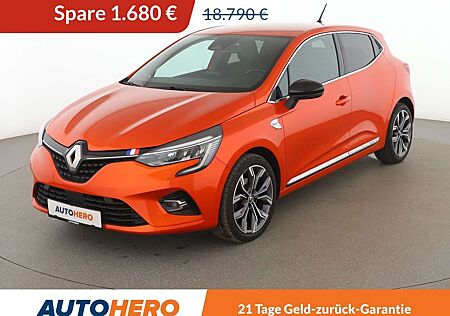 Renault Clio 1.3 TCe Edition One Aut.*NAVI*LED*CAM*SHZ*ALU*